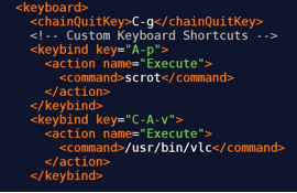 RP Keyboard Shortcuts Image 2