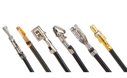 0919 Molex A Variety of Cable Assemblies for One Total Solution Image 3