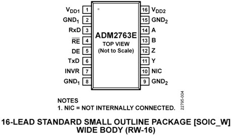 ADM2763E-pc