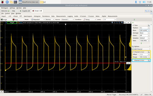 Joule Thief Image 5