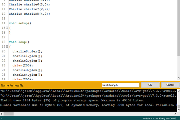 Arduino Libraries Image 3