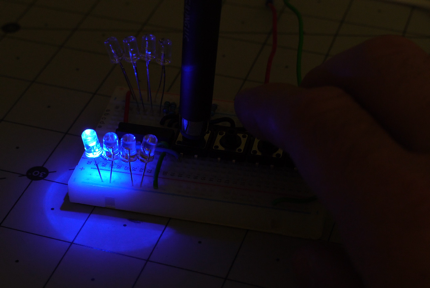 LED Multiplexing Techniques Image 5