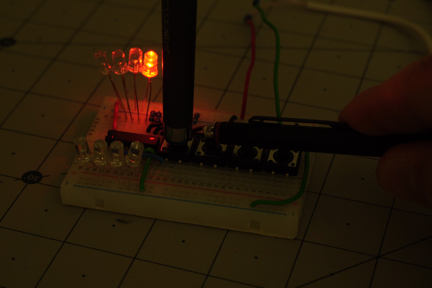 LED Multiplexing Techniques Image 6