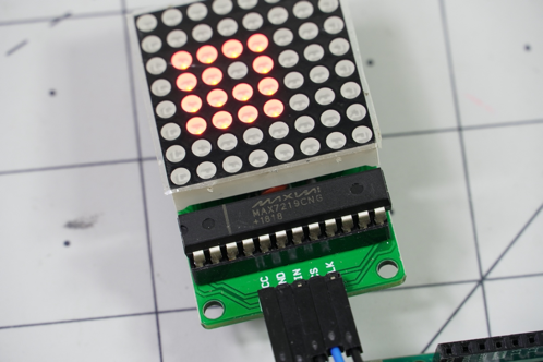 LED Multiplexing Techniques Image 7