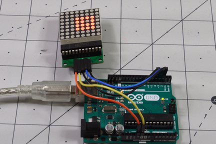 LED Multiplexing Techniques Image 8