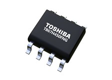 1120 Toshiba Selecting and driving a motor for your application Image 1