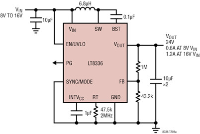 LT8336-acl