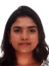 Analog Devices Webinar Presenter Prasanthi Yerra