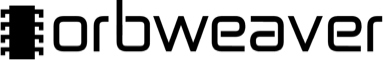 Orbweaver_logo