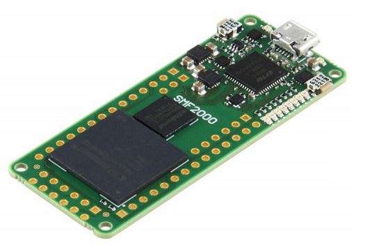 Trenz Electronic GmbH-SMF2000 Placas y kits de desarrollo lógicos programables 1118 SMF2000