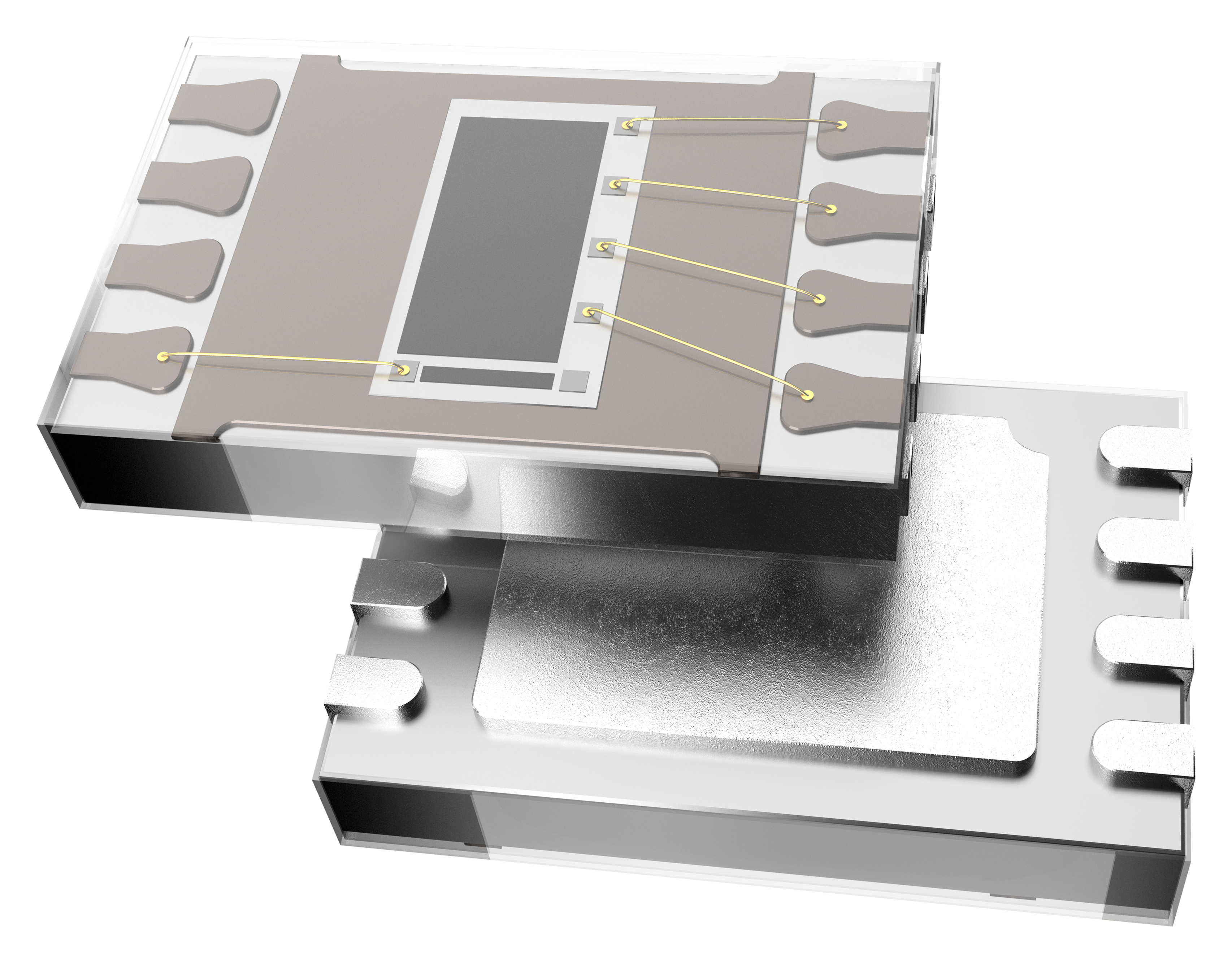 Analog Devices-ADPD2140BCPZN-R7 Capteur spécialisé ADPD2140 Newsletter placement 1 image