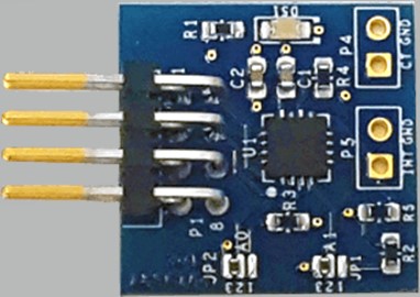 Analog Devices-EVAL-ADT7420-PMDZ Sensor Development Boards and Kits EVAL-ADT7420-PMDZ-Image