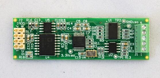 Analog Devices-EVAL-CN0349-PMDZ null EVAL-CN0349-PMDZ-image
