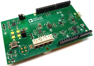Analog Devices-Volatile Gas Detection | EVAL-CN0395-ARDZ Power Management Development Boards and Kits EVAL-CN0395-ARD