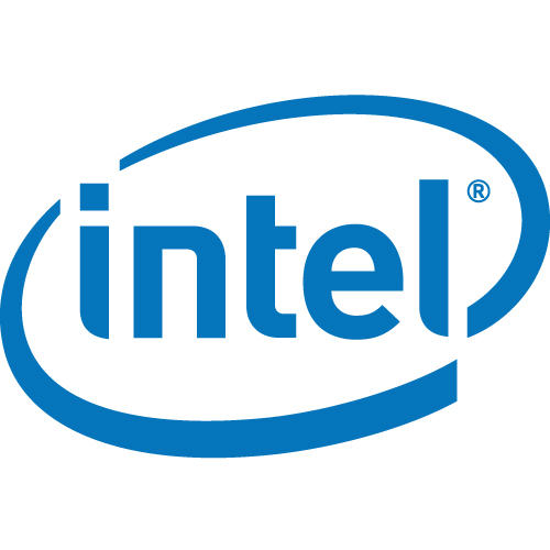 intel logo