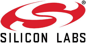 silabs logo