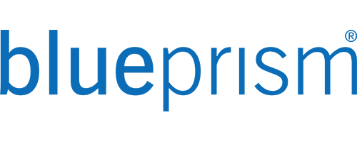 Blue Prism Logo