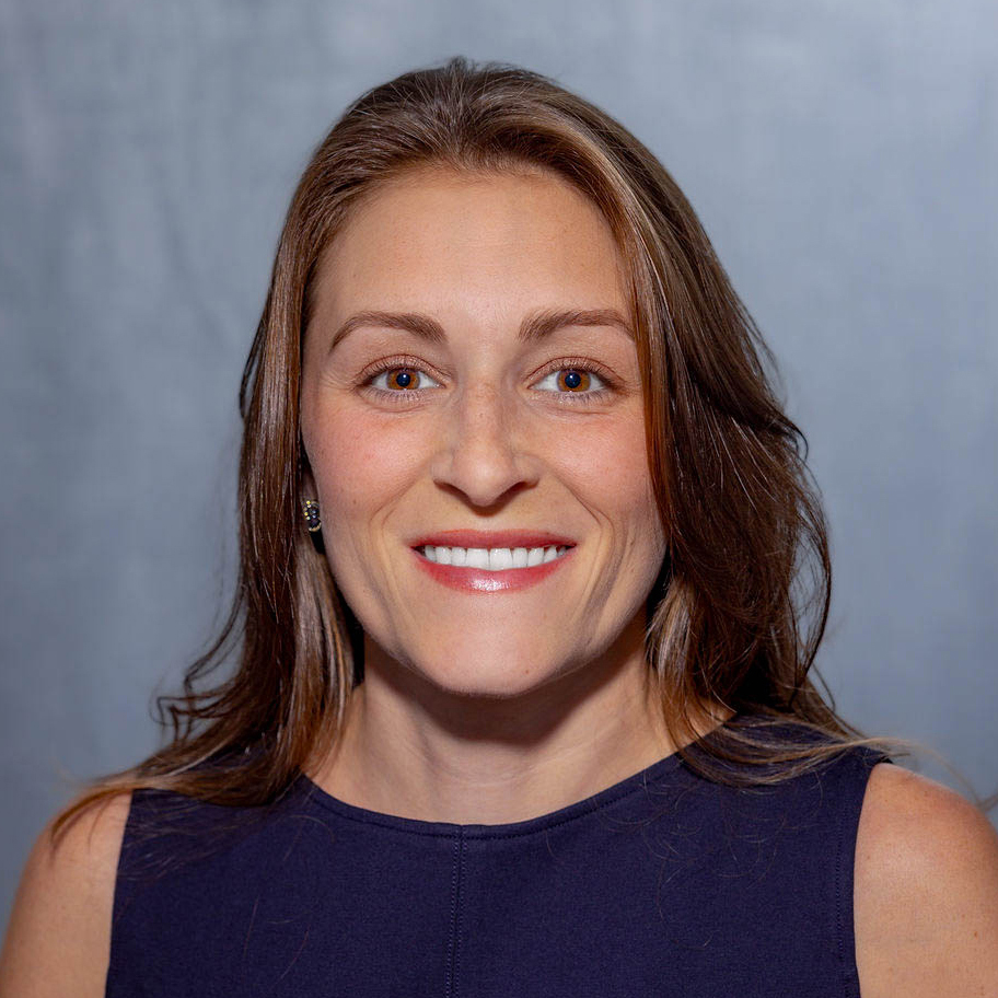 Chauncey Kehoe headshot