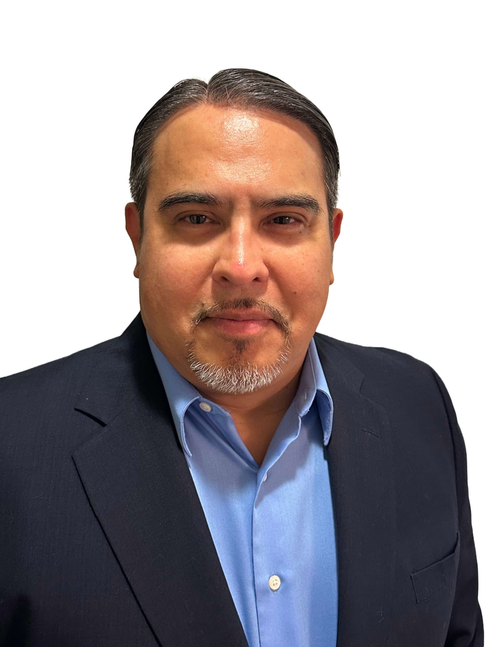 Ruben Villareal