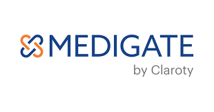 Medigate by Claroty