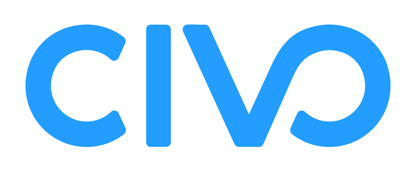 Brand Assets Logo Full Colour Civo Logo Fullcolour