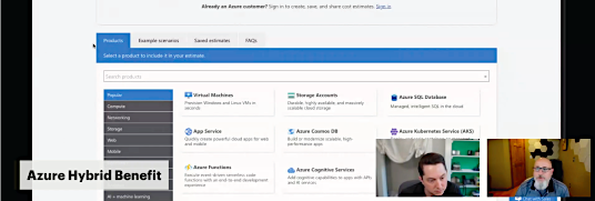 Azure Hybrid Use Licensing Azure Hybrid Use Licensing