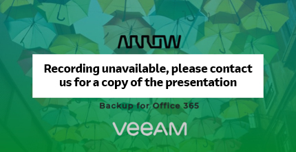 Veeam O365