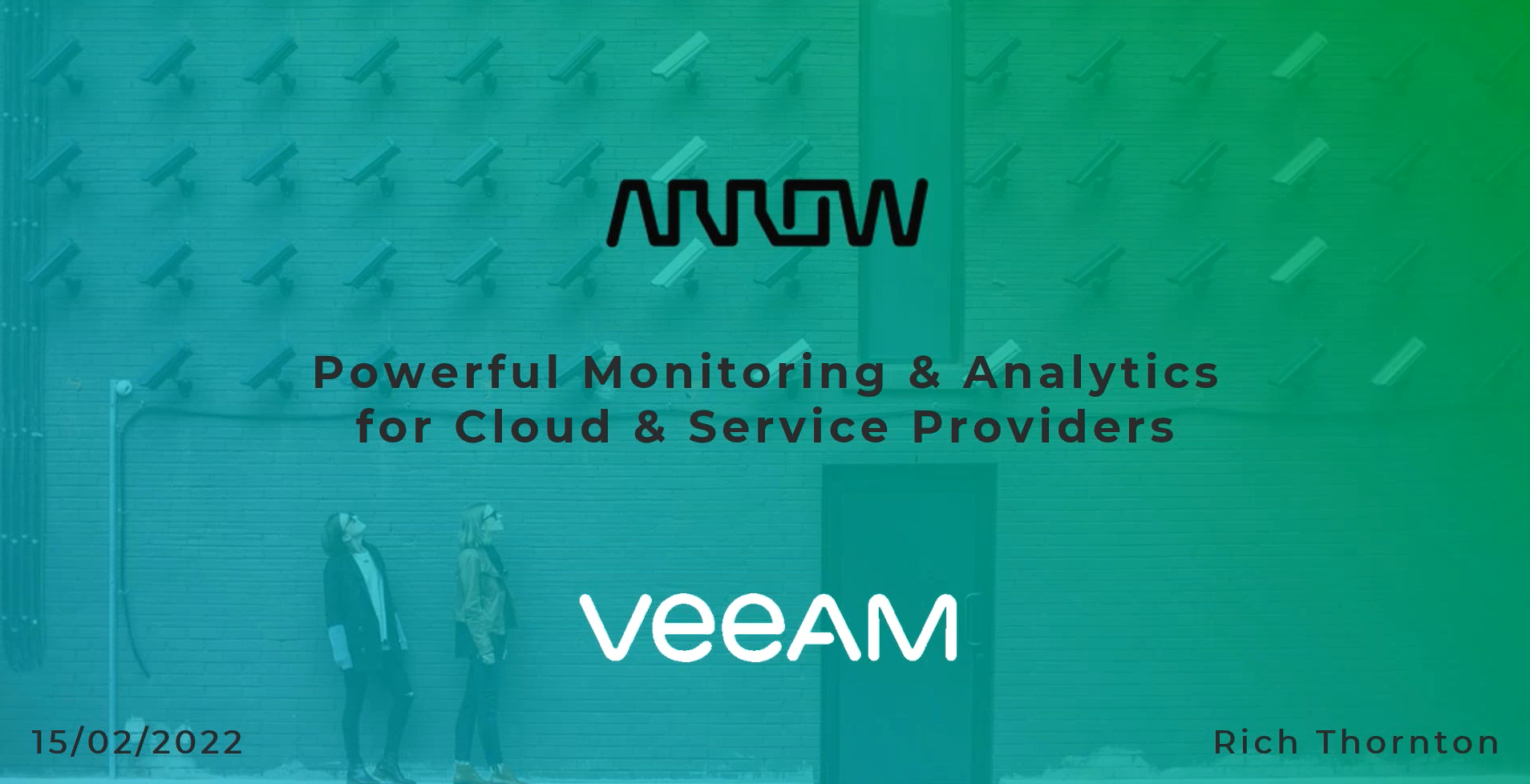 Veeam Vcsp Thumb