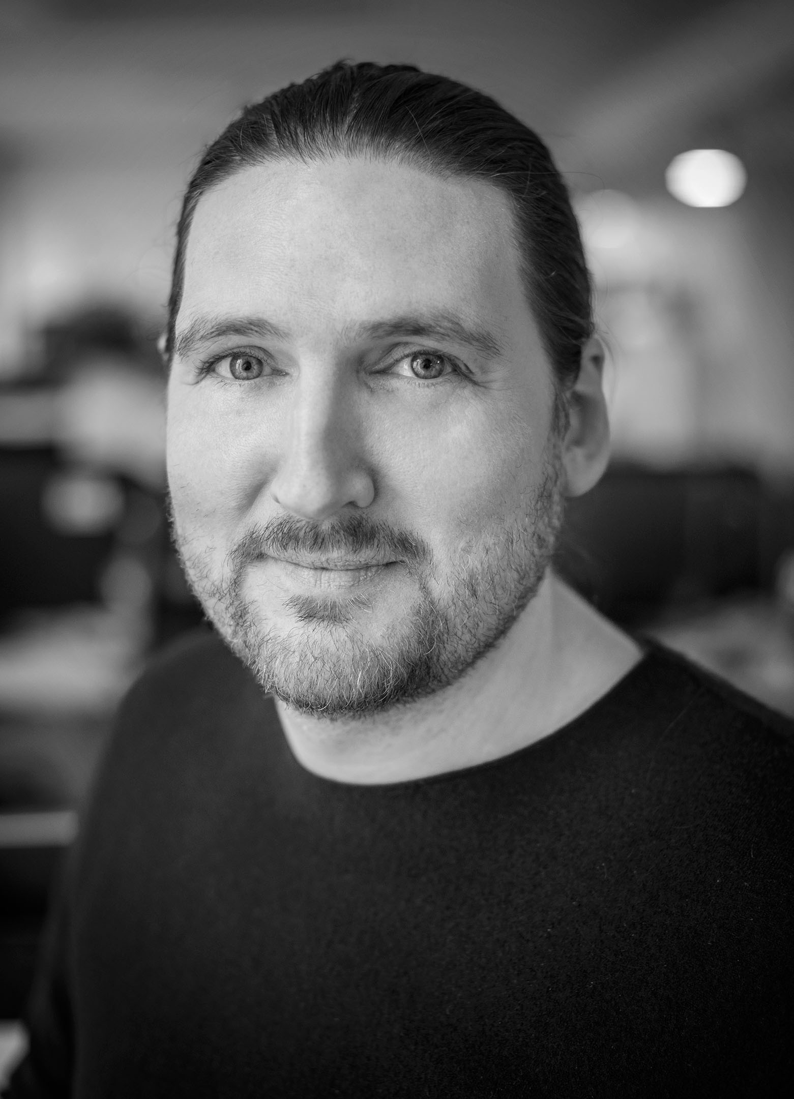 Fredrik Wahlström