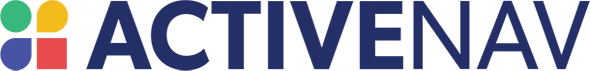Active Nav Logo