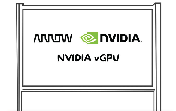 Nvidia Vgpu