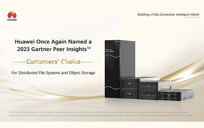 Huawei Products