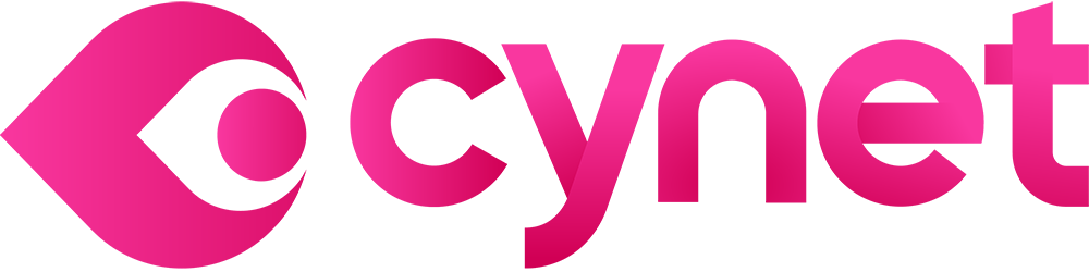 Cynet Logo