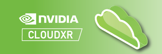 Cloud XR