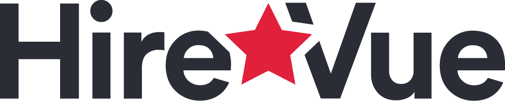 Hirevue Logo
