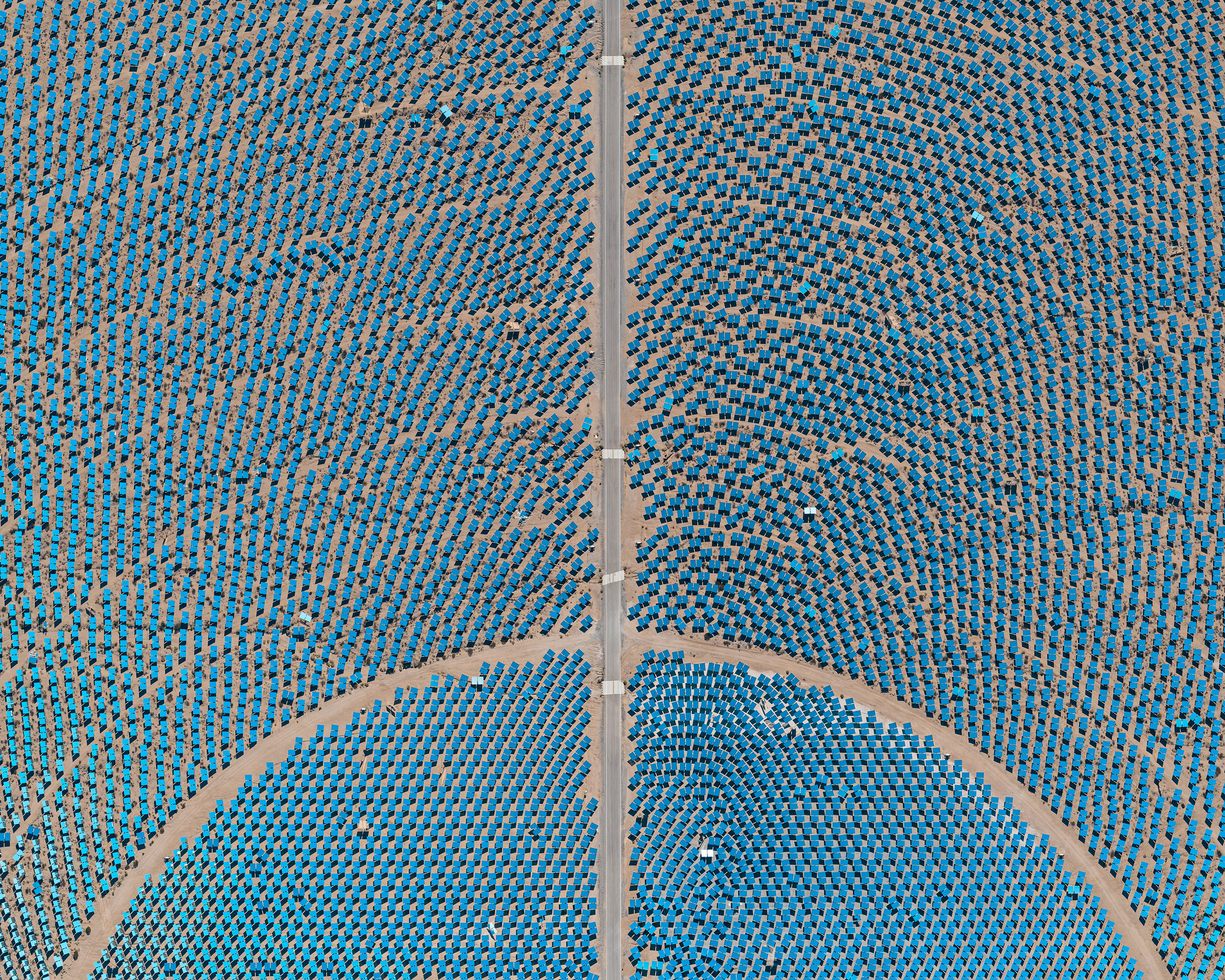 Solar Plants