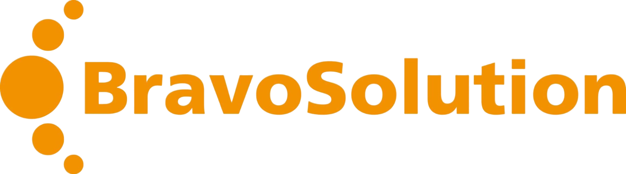 Bravosolution Logo