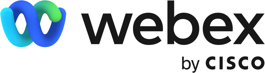 Webex Cisco Logo