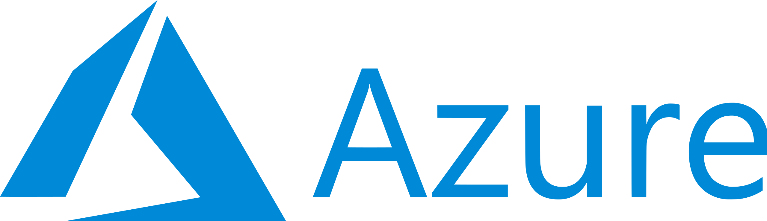 Logo Azure