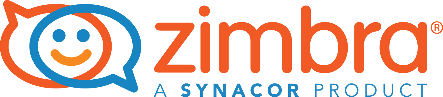 Zimbra Logo