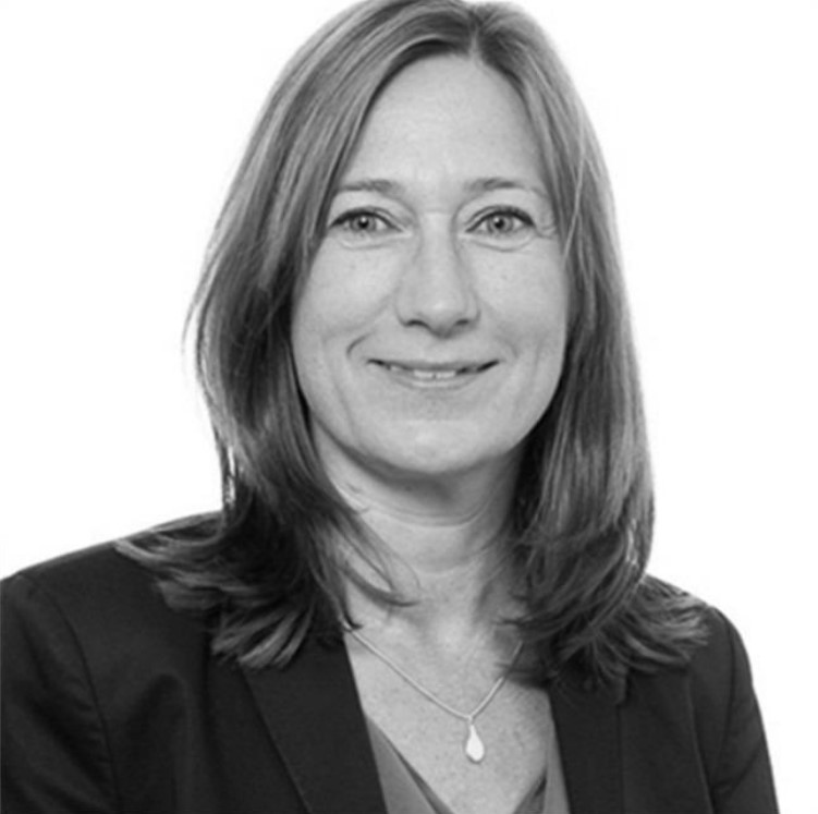 Ulrika Sandberg