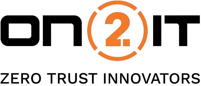 On2it Logo