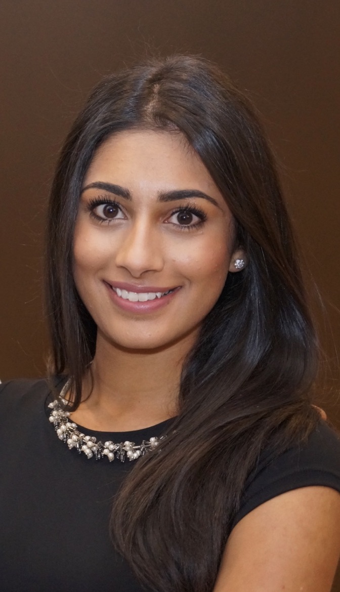 Esha Masood