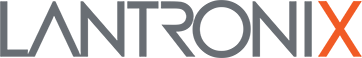 Lantronix Logo