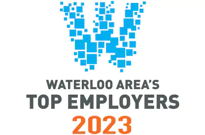 Opentext Image Employer About Us 2023 Waterloo Areas Top Employer En
