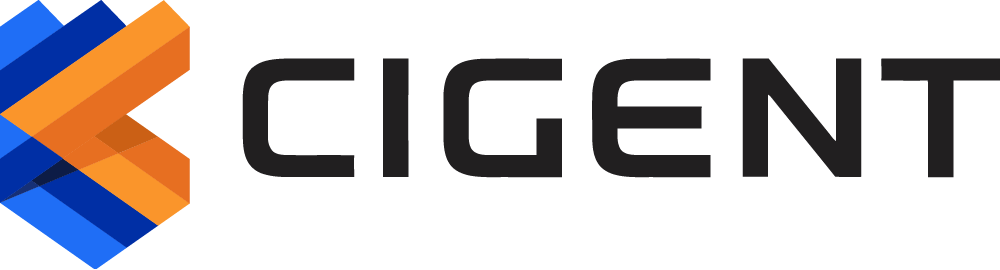 Cigent Logo