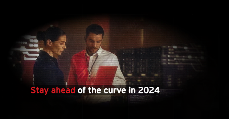 Trend Micro Security Predictions 2024