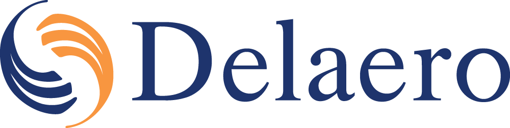 Delaero Logo