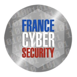 Logo France Cybersecur3 France cyber security