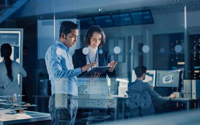 Equinix And Arrow